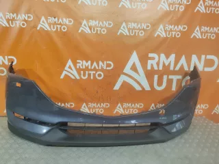 KF1B50031E8P, KB8A50031, 4 бампер мазда сх-5 (сх5 cx5 цх5 цх-5 c Mazda CX-5 2 Арт 312392PM, вид 1