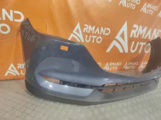 KF1B50031E8P, KB8A50031, 4 бампер мазда сх-5 (сх5 cx5 цх5 цх-5 c Mazda CX-5 2 Арт 312392PM, вид 2