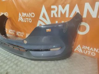 KF1B50031E8P, KB8A50031, 4 бампер мазда сх-5 (сх5 cx5 цх5 цх-5 c Mazda CX-5 2 Арт 312392PM, вид 3