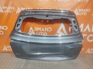 552000367AADYJ, 1 дверь багажника Jaecoo J7 Арт 312442PM, вид 1