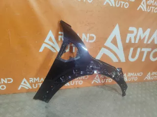 41007449378, 3 крыло мини кантримен ф60 (ф f 60) MINI COUNTRYMAN F60 Арт 312553PM, вид 2