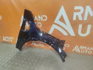 41007449378, 3 крыло мини кантримен ф60 (ф f 60) MINI COUNTRYMAN F60 Арт 312553PM, вид 4