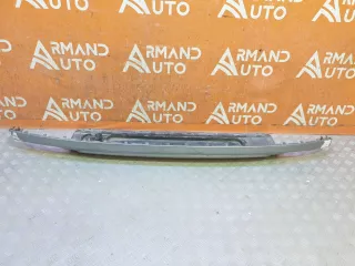 4M0807434EKA8, 4M0807521, 9 Юбка бампера Audi Q7 4M Арт 312567PM, вид 1