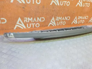 4M0807434EKA8, 4M0807521, 9 Юбка бампера Audi Q7 4M Арт 312567PM, вид 2