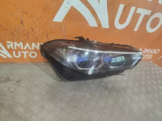 63117933340, 8082574, 3 фара BMW X5 G05  Арт 312672PM, вид 2