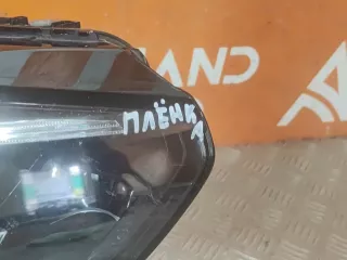 63117933340, 8082574, 3 фара BMW X5 G05  Арт 312672PM, вид 4