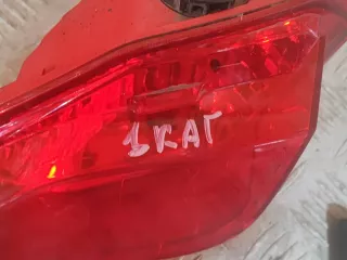 92405P1100, 4 Фонарь противотуманный Kia Sportage 5 Арт 312703PM, вид 8