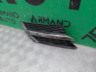 5310542010 решетка радиатора Toyota Rav 4 4 Арт 265143RM, вид 2