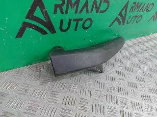 5244878010 Накладка бампера Lexus NX Арт 330583RM, вид 2