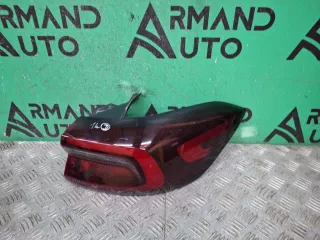 605000202AA, 4 Фонарь внешний Chery Tiggo 7 PRO Арт 378776RM, вид 1