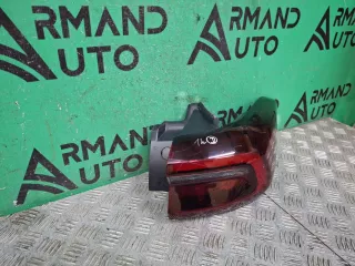 605000202AA, 4 Фонарь внешний Chery Tiggo 7 PRO Арт 378776RM, вид 2