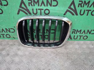 51137397465, 8 решетка радиатора BMW X3 G01 Арт 379483RM, вид 1