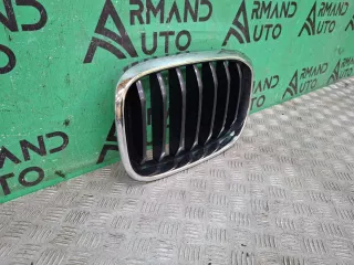 51137397465, 8 решетка радиатора BMW X3 G01 Арт 379483RM, вид 2