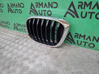 51137397465, 8 решетка радиатора BMW X3 G01 Арт 379483RM, вид 3