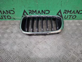 51137397465, 8 решетка радиатора BMW X3 G01 Арт 379483RM, вид 4
