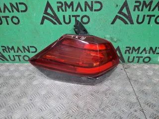 265556FP0A, 8 Фонарь внешний Nissan X-Trail T32 Арт 379501RM, вид 1