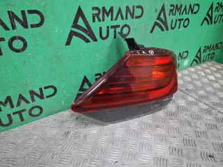 265556FP0A, 8 Фонарь внешний Nissan X-Trail T32 Арт 379501RM, вид 2