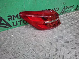 3716035DD01B, 8 Фонарь внешний Hongqi HS5 Арт 380002RM, вид 2