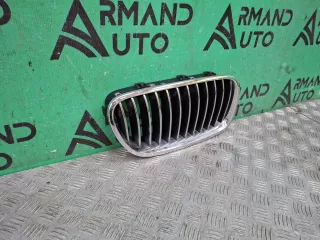 51137203650, 7200728, 1 решетка радиатора BMW 5 F10/F11/GT F07 Арт 380038RM, вид 2
