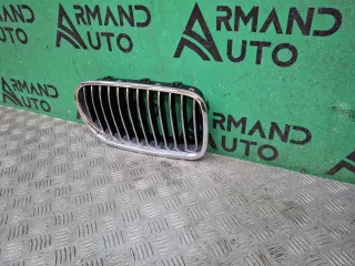 51137203650, 7200728, 1 решетка радиатора BMW 5 F10/F11/GT F07 Арт 380038RM, вид 3