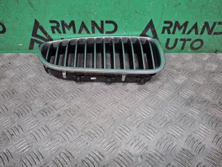 51137203650, 7200728, 1 решетка радиатора BMW 5 F10/F11/GT F07 Арт 380038RM, вид 4