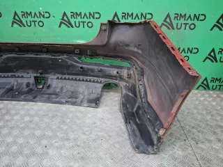 C281F2713031001, 2804100DE01, 2804100DE02, 4 Бампер чанган юни-в Changan UNI-V Арт 380180RM, вид 11