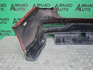 C281F2713031001, 2804100DE01, 2804100DE02, 4 Бампер чанган юни-в Changan UNI-V Арт 380180RM, вид 10
