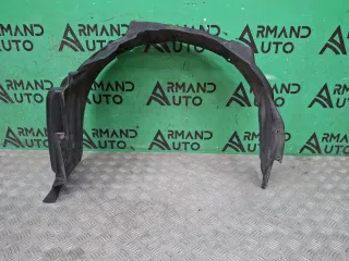 5370B818, W5B7B81880, 4 подкрылок Mitsubishi Outlander 3 Арт 380284RM, вид 1