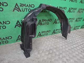 5370B818, W5B7B81880, 4 подкрылок Mitsubishi Outlander 3 Арт 380284RM, вид 2