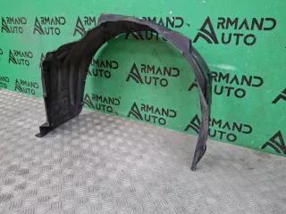 5370B818, W5B7B81880, 4 подкрылок Mitsubishi Outlander 3 Арт 380284RM, вид 3