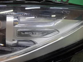 605000189AA, 605000767AA, 8 Фара EXEED TXL Restailing Арт 380300RM, вид 4