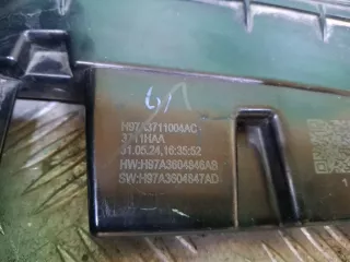 371104003, H97A3711004AB, H97A3604846AB, H97A3604847AD, 2 Дхо Voyah Free Арт 380302RM, вид 8