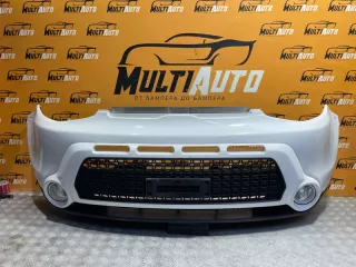 86511-B2000 Бампер Kia Soul 2 restailing Арт 143173MA, вид 1