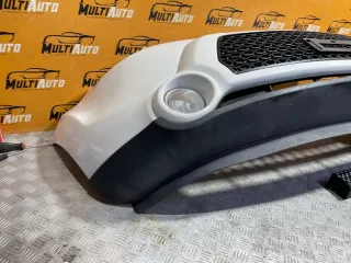 86511-B2000 Бампер Kia Soul 2 restailing Арт 143173MA, вид 12