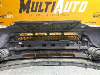 86511-B2000 Бампер Kia Soul 2 restailing Арт 143173MA, вид 14