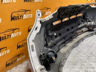 86511-B2000 Бампер Kia Soul 2 restailing Арт 143173MA, вид 16