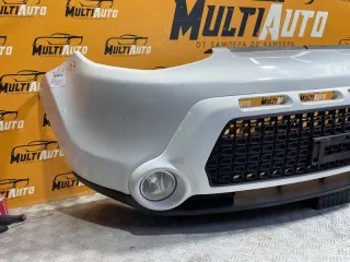 86511-B2000 Бампер Kia Soul 2 restailing Арт 143173MA, вид 3