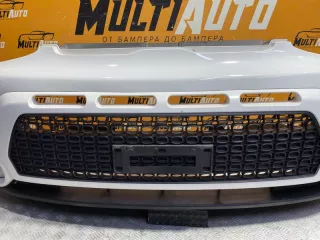 86511-B2000 Бампер Kia Soul 2 restailing Арт 143173MA, вид 5