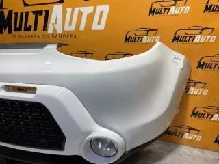 86511-B2000 Бампер Kia Soul 2 restailing Арт 143173MA, вид 8