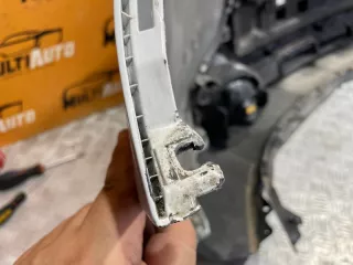 86511-B2000 Бампер Kia Soul 2 restailing Арт 143173MA, вид 9