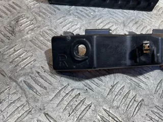 86554-B2000 Кронштейн бампера Kia Soul 2 restailing Арт 143181MA, вид 6