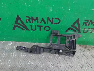 A2128850916 кронштейн бампера Mercedes E C207 Арт ARM335626, вид 5