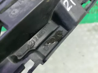 A2128850916 кронштейн бампера Mercedes E C207 Арт ARM335626, вид 8