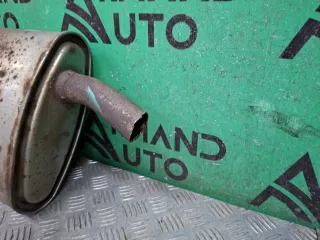 200102187R, 201005093R, 4 Глушитель Renault Duster 1 Арт ARM379295, вид 4