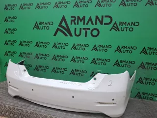 5215933940, 5215933330, 5215933340, 5215933939, 5215933940, 8 Бампер тойота, тоёта камри хв50 (хв x Toyota Camry XV50 Арт ARM379894, вид 3