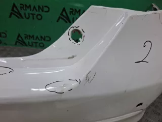 5215933940, 5215933330, 5215933340, 5215933939, 5215933940, 8 Бампер тойота, тоёта камри хв50 (хв x Toyota Camry XV50 Арт ARM379894, вид 6