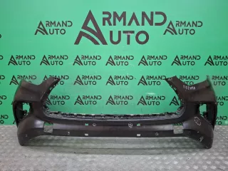 521190E952, 521190e831, 8 Бампер тойота, тоёта хайлендер у70 (у Toyota Highlander 3 restailing Арт ARM380078, вид 1