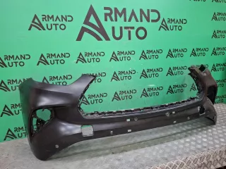 521190E952, 521190e831, 8 Бампер тойота, тоёта хайлендер у70 (у Toyota Highlander 3 restailing Арт ARM380078, вид 2