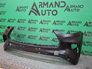 521190E952, 521190e831, 8 Бампер тойота, тоёта хайлендер у70 (у Toyota Highlander 3 restailing Арт ARM380078, вид 3