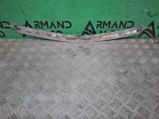 6013024400, 6600013514, 8 накладка решетки радиатора нижняя Geely Coolray Арт ARM380149, вид 4